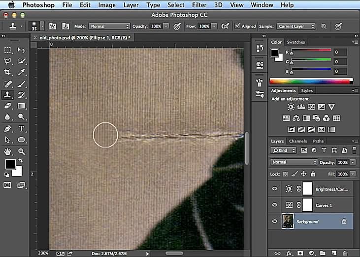 How To Restore Old Photos