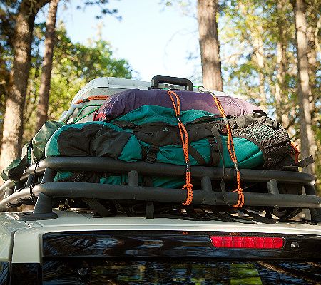 Practical Applications For Bungee Cords