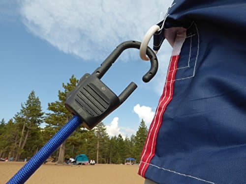 Practical Applications For Bungee Cords