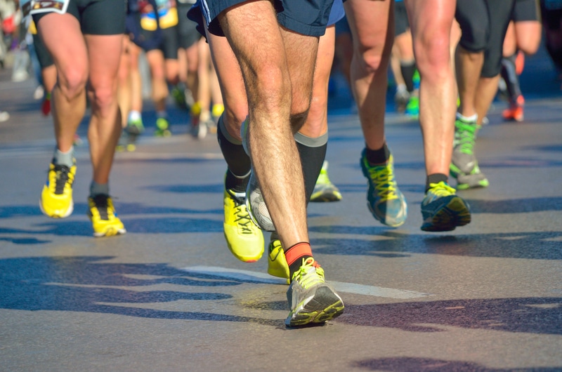 From Couch to 5K: A Beginner's Guide to Running for Fitness