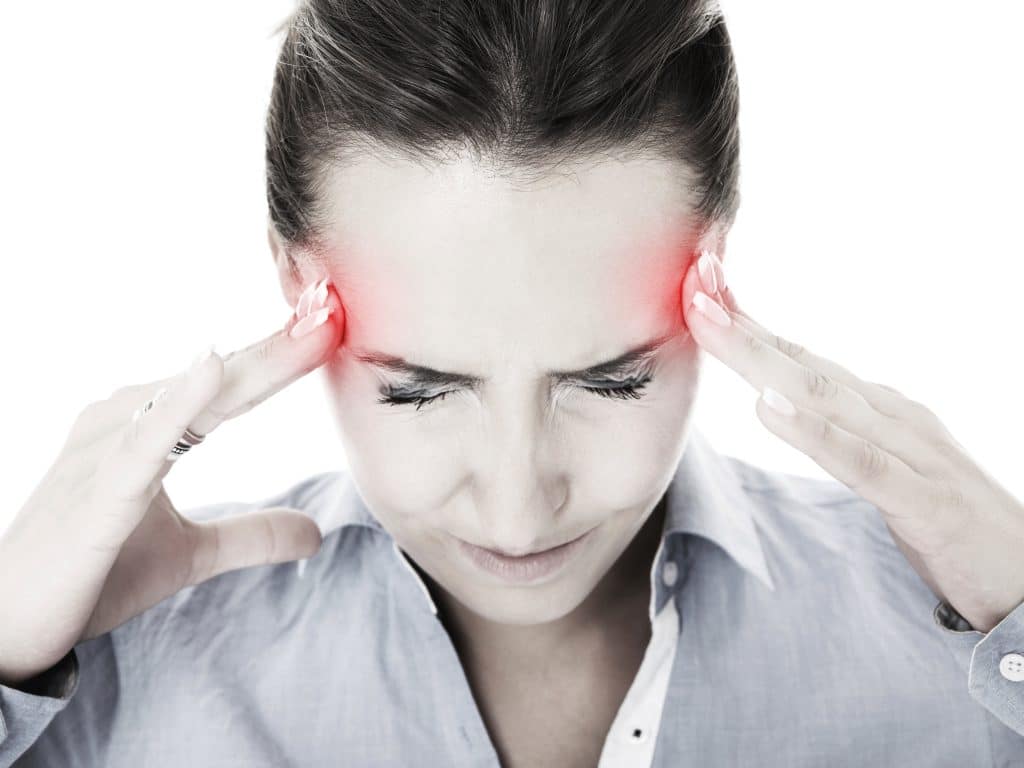Symptoms Of Dehydration You're Probably Ignoring