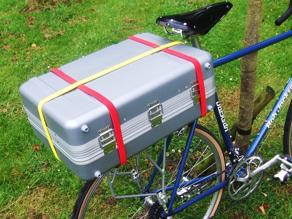 Practical Applications For Bungee Cords