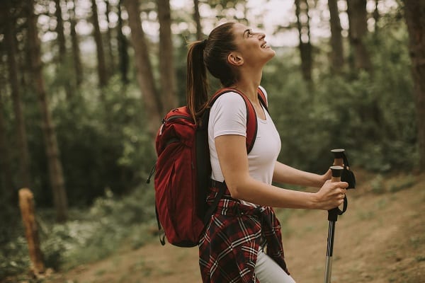 Benefits of Outdoor Recreation