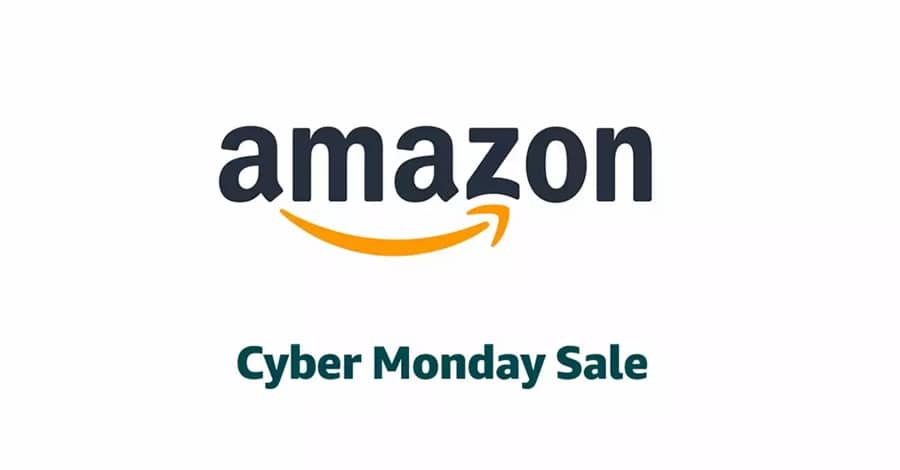 Amazon Cyber Monday