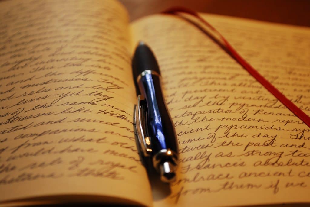 The Power Of Journaling For Mental Clarity