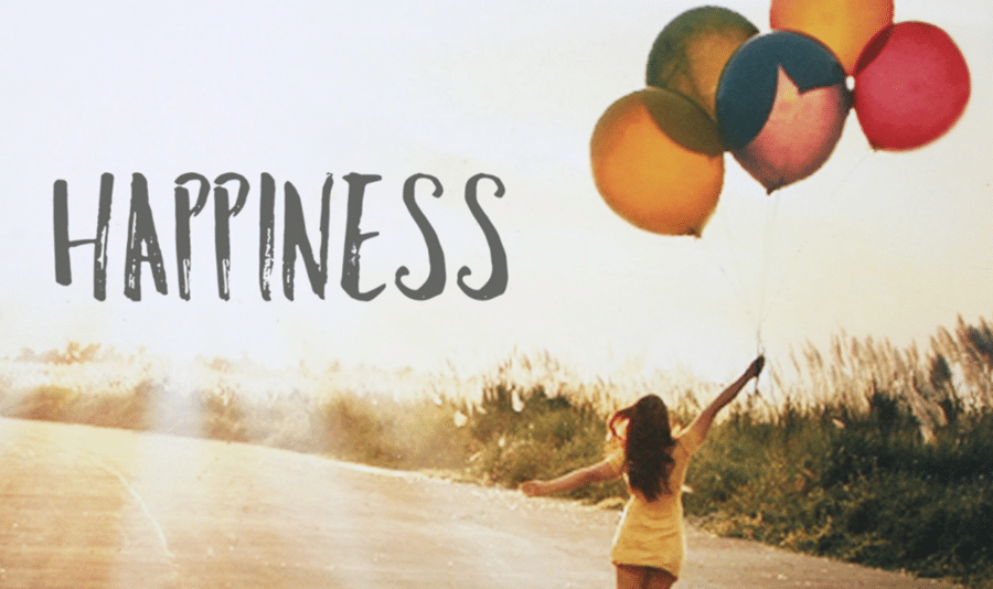 Pathways to Personal Happiness Without a Partner