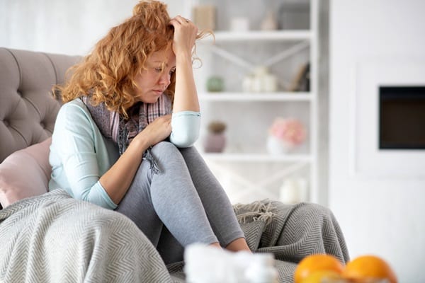 How Loneliness Can Affect Your Physical Health