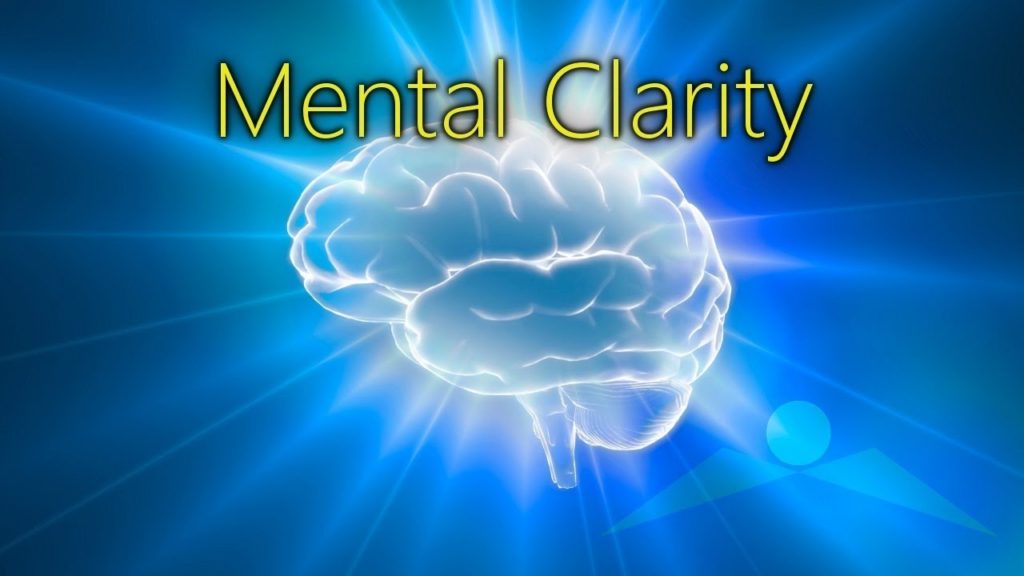 The Power Of Journaling For Mental Clarity