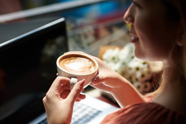 Coffee Addiction