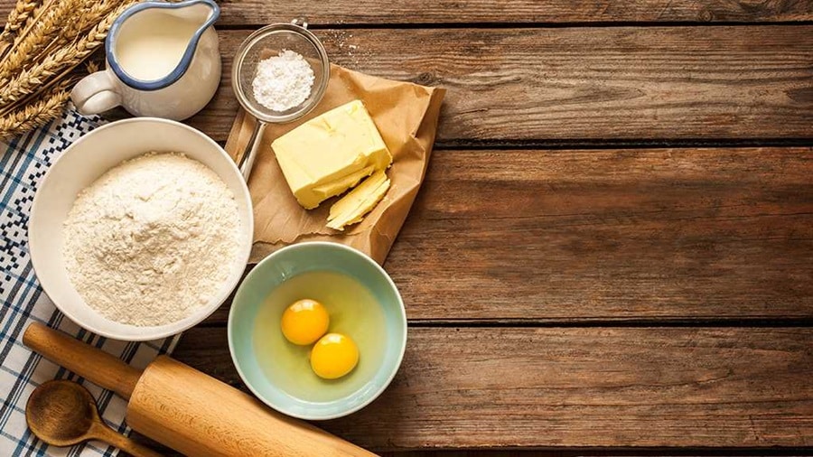 Home Baking Basics: Delicious Recipes For Beginners