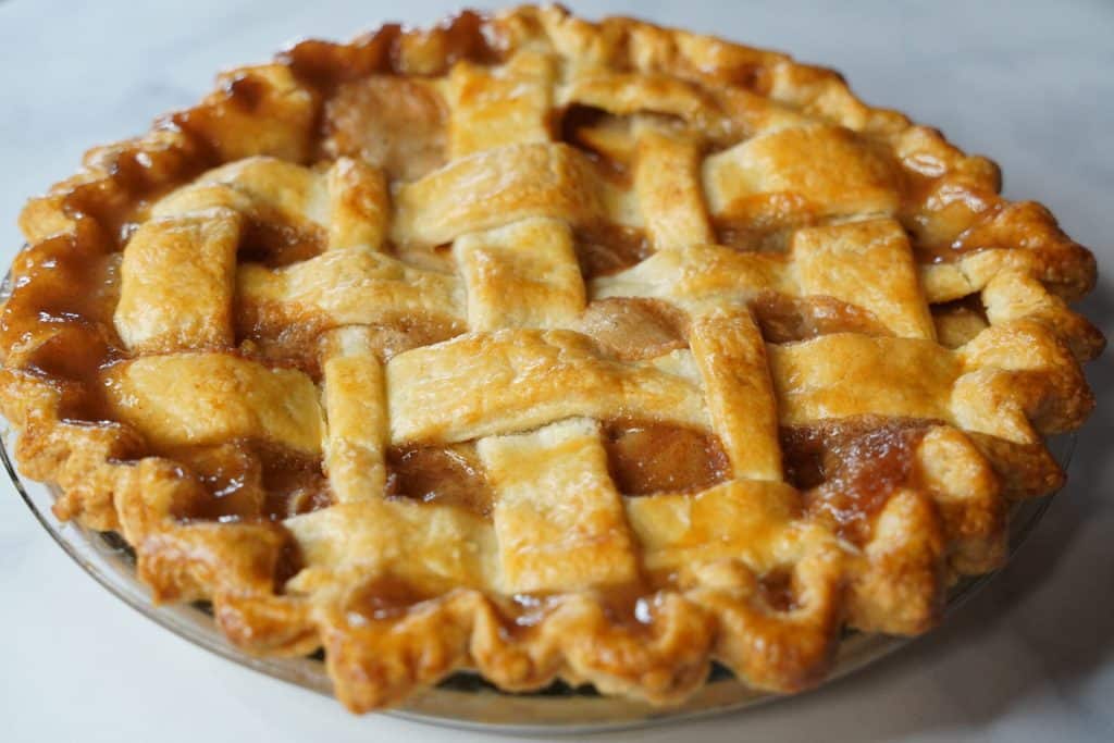 Home Baking Basics: Delicious Recipes For Beginners