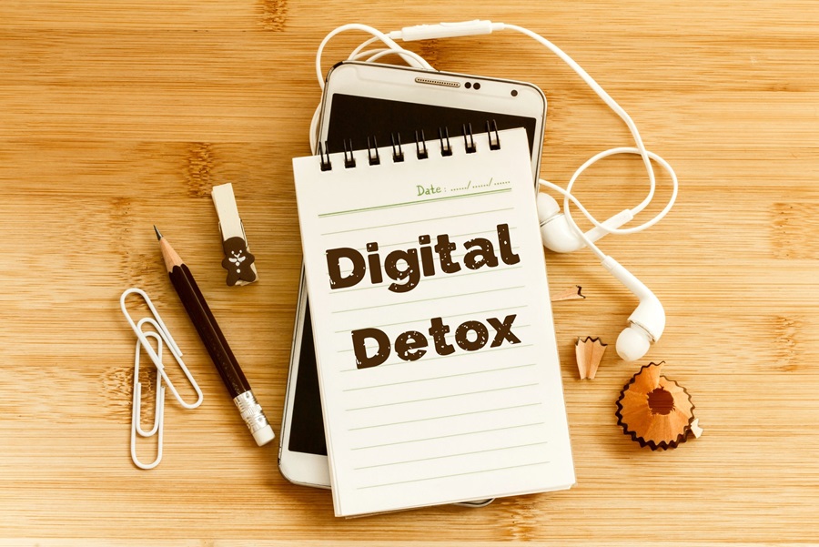 The Impact of Digital Detox on Mental Well-being