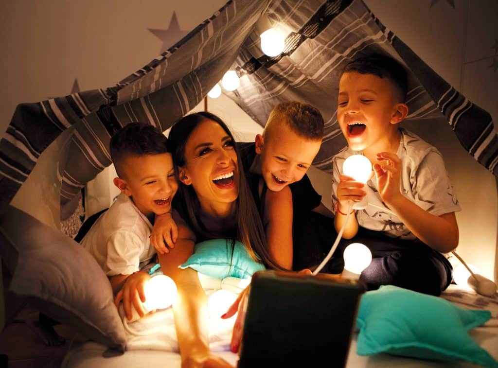 Tips For Planning The Perfect Staycation