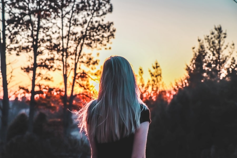 Embracing Solitude: Finding Joy and Fulfillment Alone