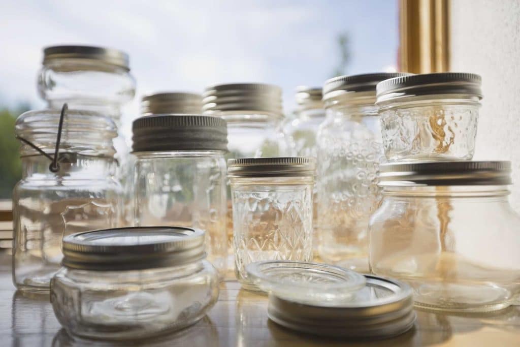 How To Make Your Own Probiotic Foods at Home