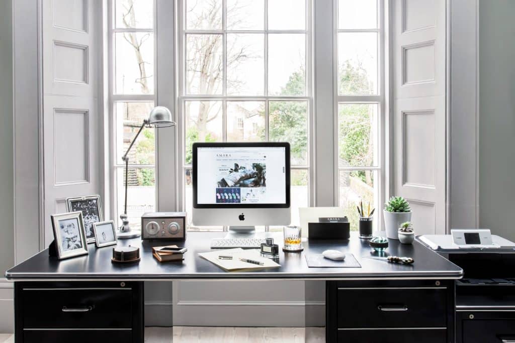 Guide To Designing a Personalized Workspace at Home