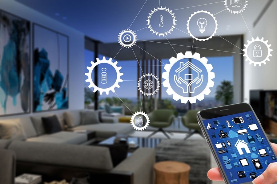 How Technology is Making Homes More Efficient