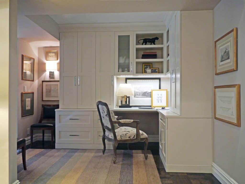 Guide To Designing a Personalized Workspace at Home