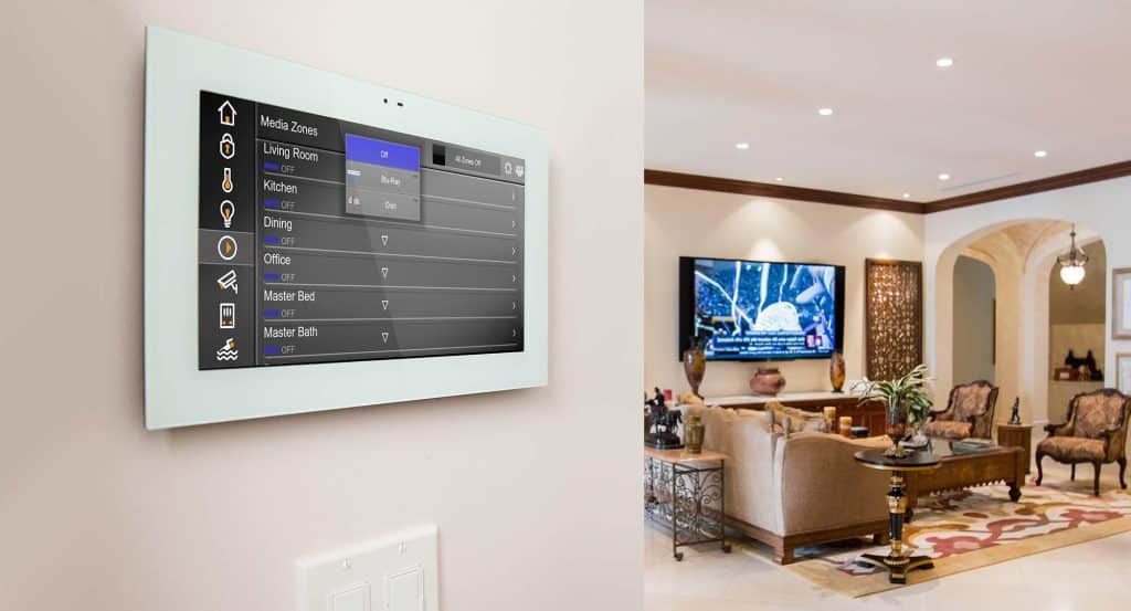 How Technology is Making Homes More Efficient