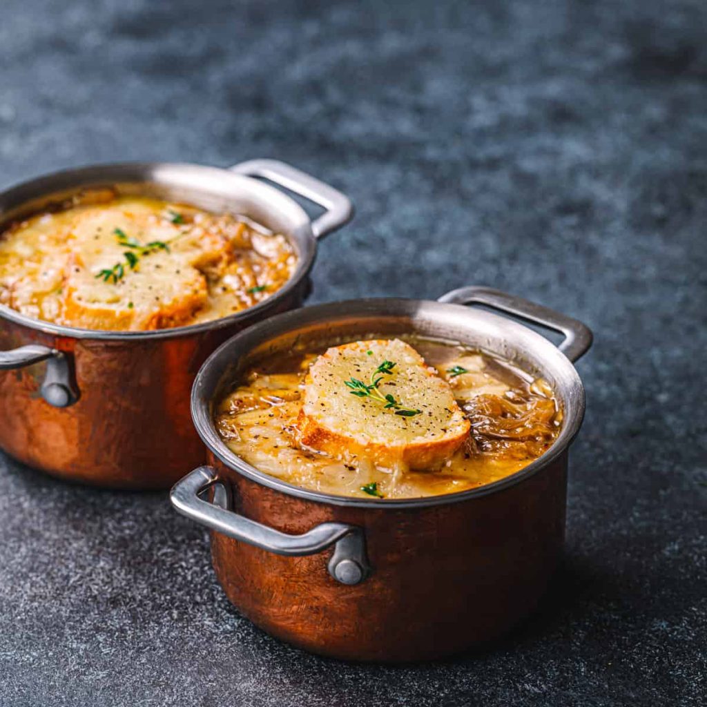 Classic French Recipes You Can Recreate