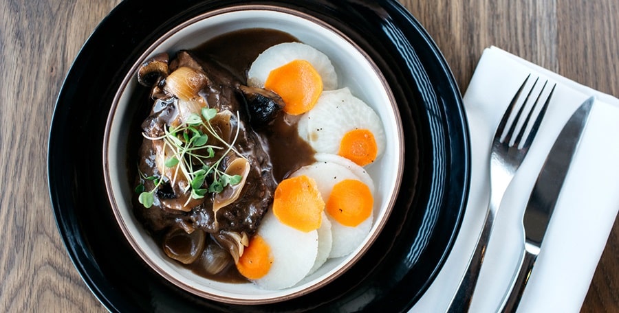 Classic French Recipes You Can Recreate