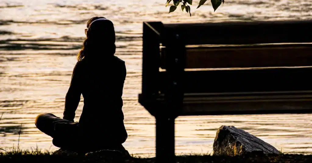 Embracing Solitude: Finding Joy and Fulfillment Alone