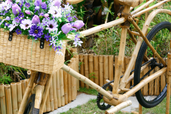 Creative Ways To Use Bamboo