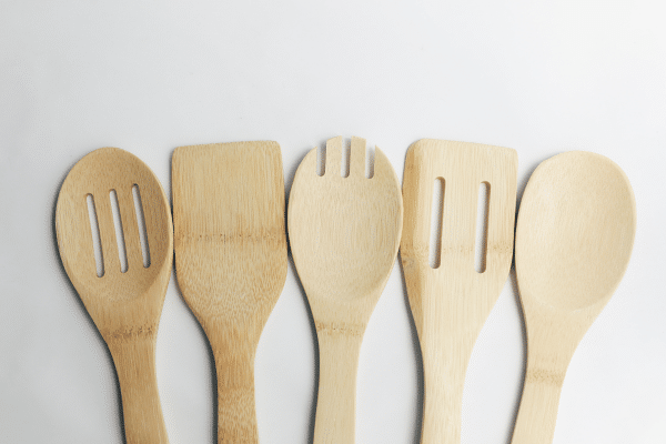 Creative Ways To Use Bamboo