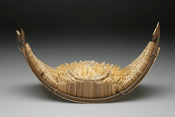 Creative Ways To Use Bamboo
