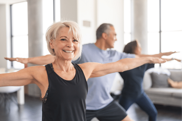 Ways To Stay Active After You Retire