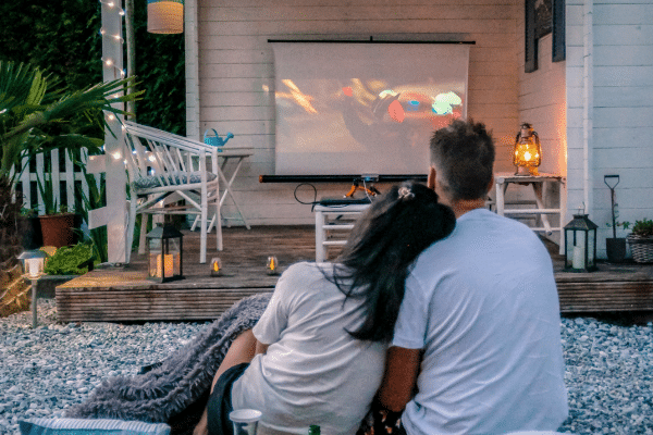 Ways To Make Your Backyard Awesome