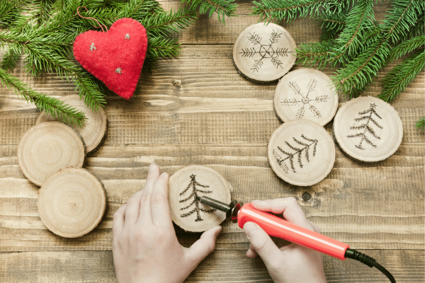 Fun, Easy, And Inexpensive DIY Projects