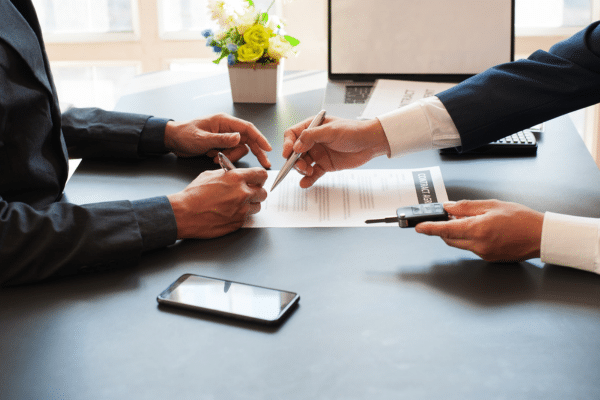 How To Get The Best Price When Buying A New Car