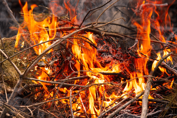 What You Should Never Do With A Lighter