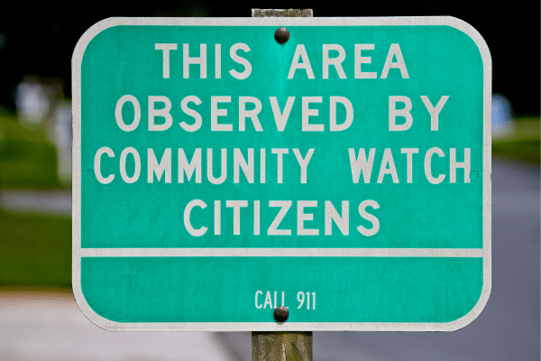 Ways To Make Your House Unappealing To Robbers