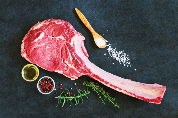 A Guide On How To Grill The Perfect Steak