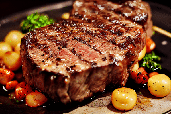 A Guide On How To Grill The Perfect Steak