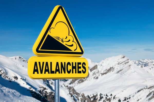 What To Do If You Are Caught In An Avalanche