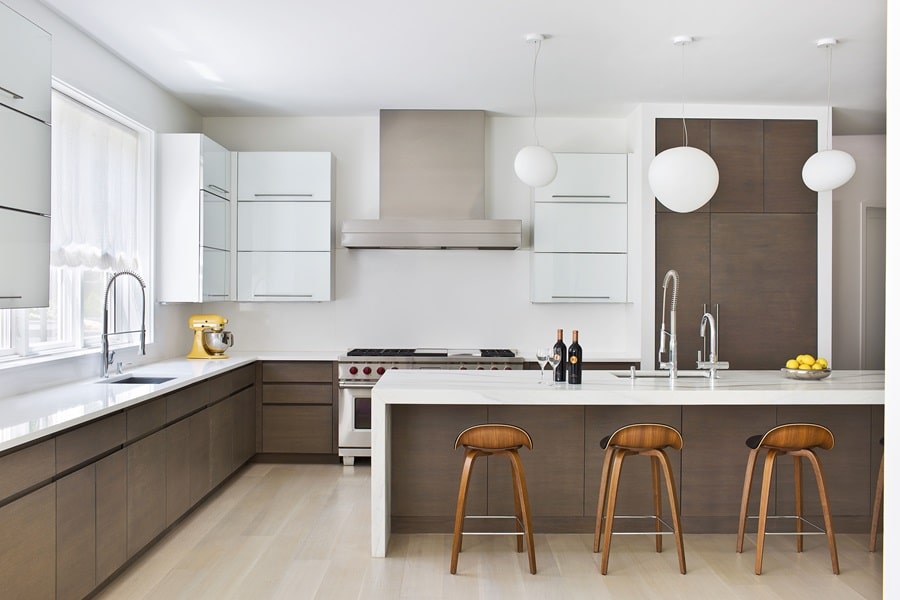 The Essentials of a Minimalist Kitchen