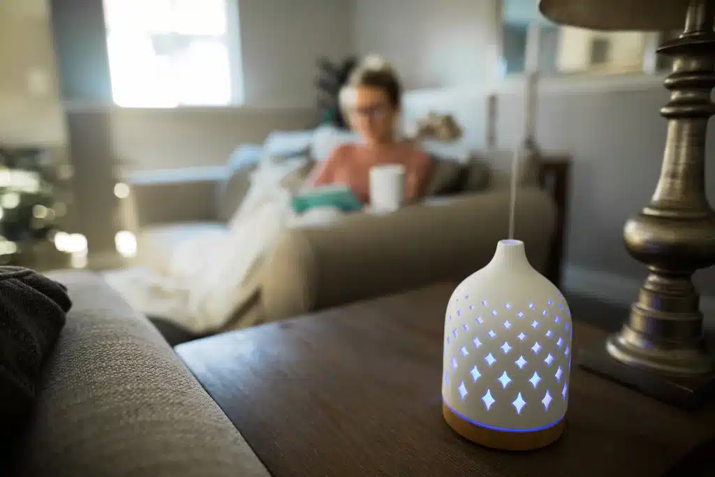 Ideas and Inspiration For Relaxing Self-Care Days