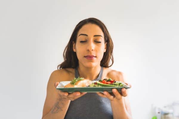 Mindful Eating