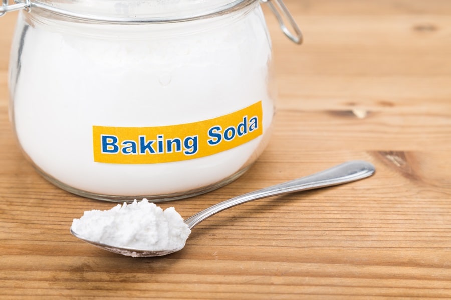 Ways To Use Baking Soda
