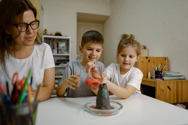 Ways To Use Baking Soda