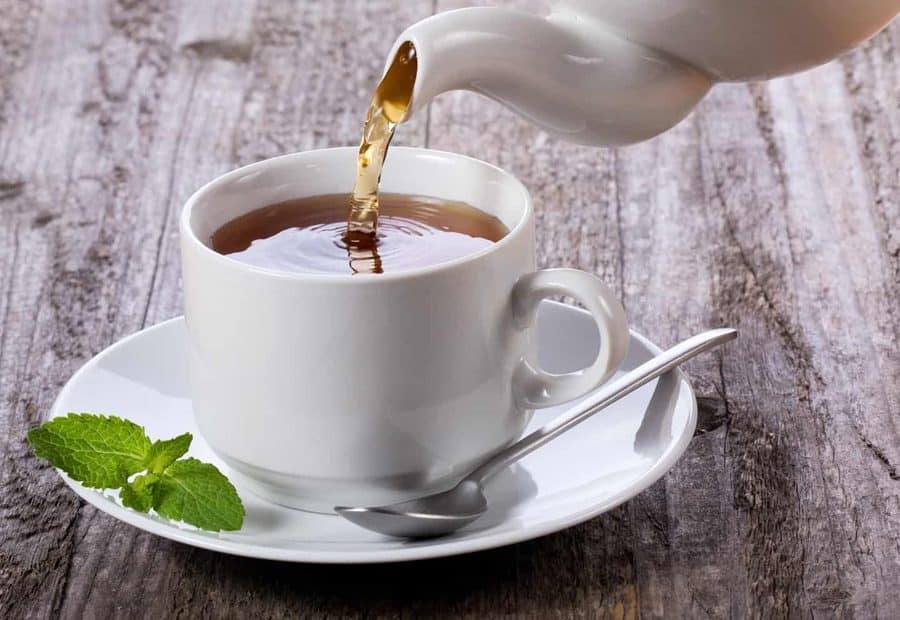 Unique Tea Blends You Can Create at Home