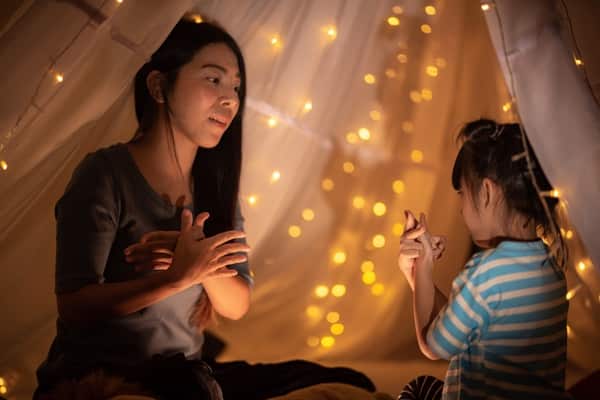 Creative Indoor Games