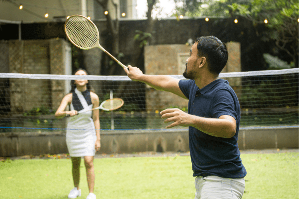 Fun Backyard Games For The Whole Family