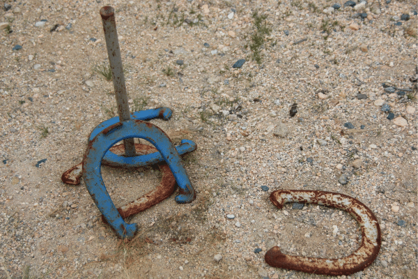 Fun Backyard Games For The Whole Family