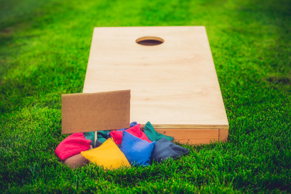 Fun Backyard Games For The Whole Family