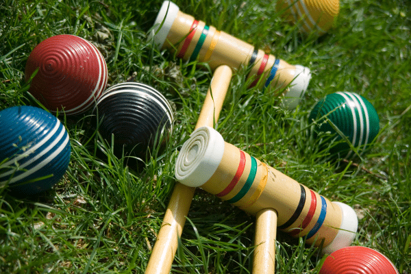 Fun Backyard Games For The Whole Family