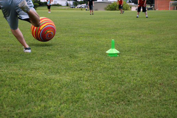 Fun Backyard Games For The Whole Family